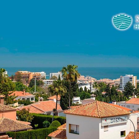 Skysea Holidays Benalmadena Luaran gambar