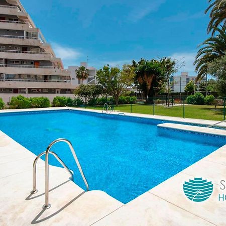 Skysea Holidays Benalmadena Luaran gambar