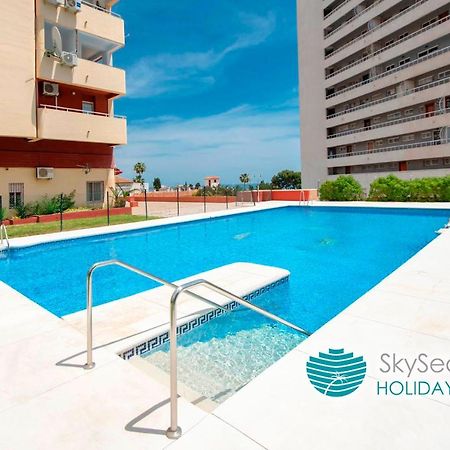Skysea Holidays Benalmadena Luaran gambar