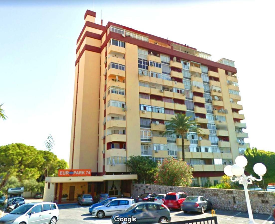 Skysea Holidays Benalmadena Luaran gambar