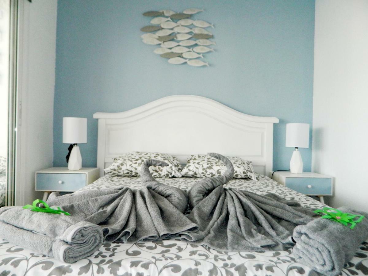 Skysea Holidays Benalmadena Luaran gambar