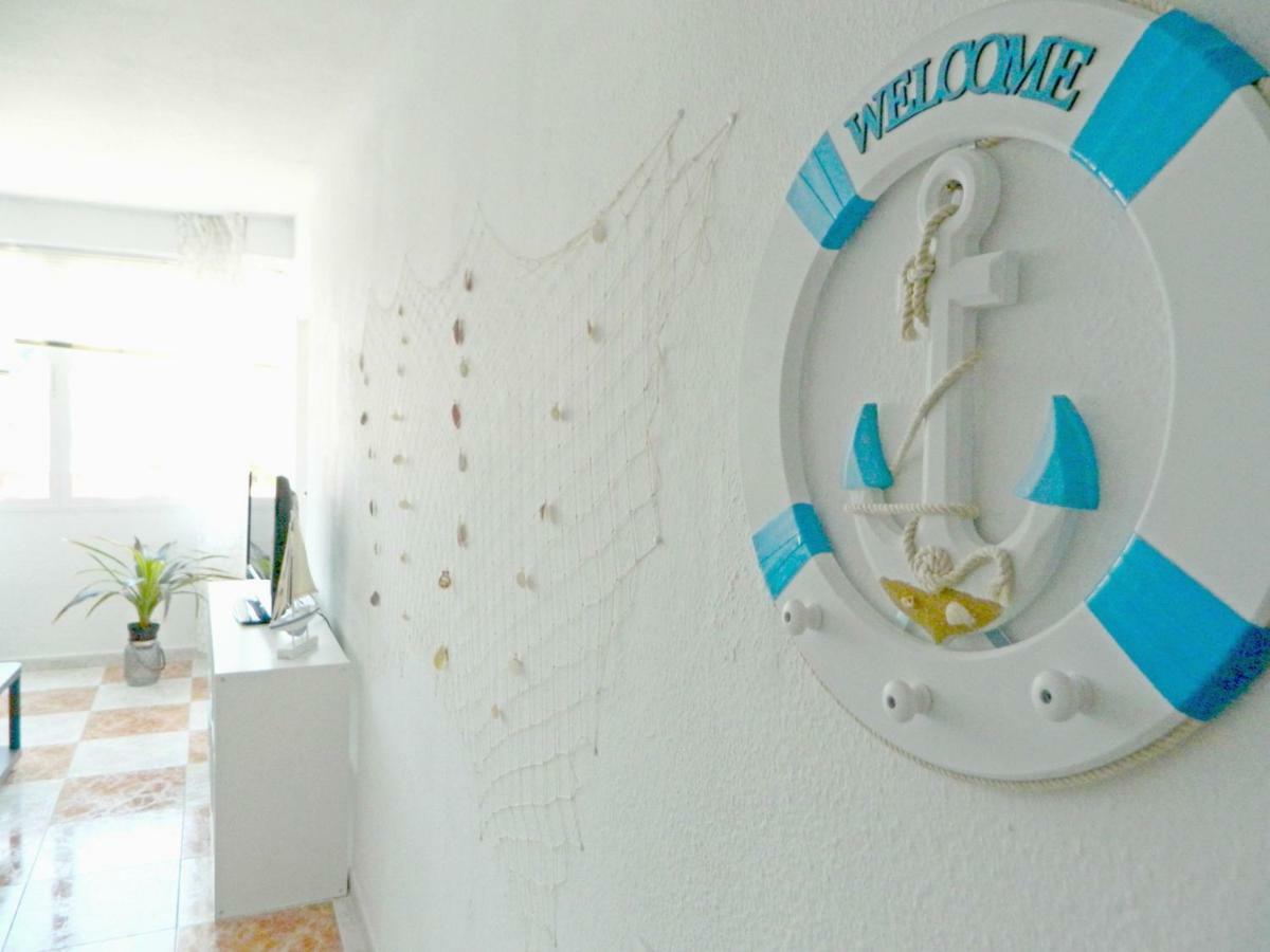 Skysea Holidays Benalmadena Luaran gambar