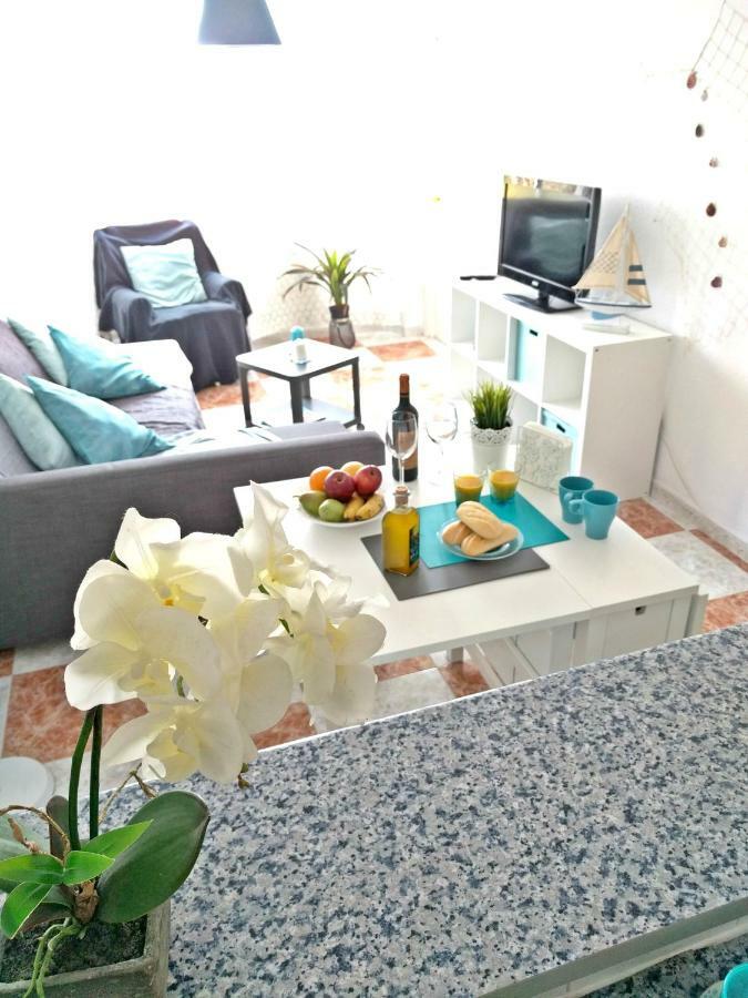 Skysea Holidays Benalmadena Luaran gambar