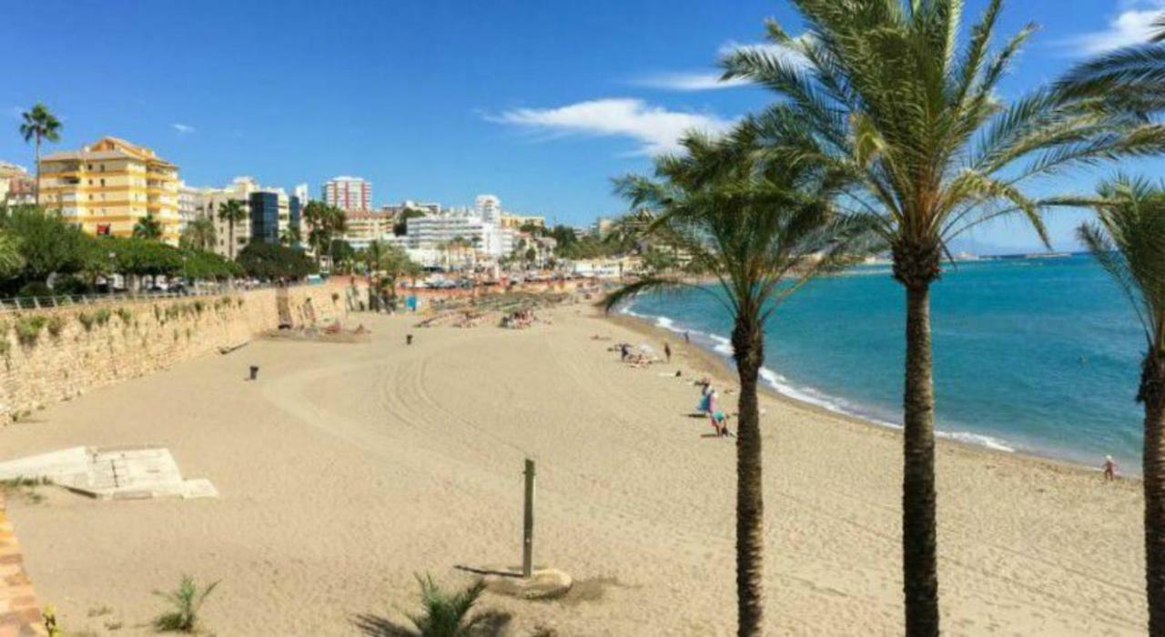 Skysea Holidays Benalmadena Luaran gambar