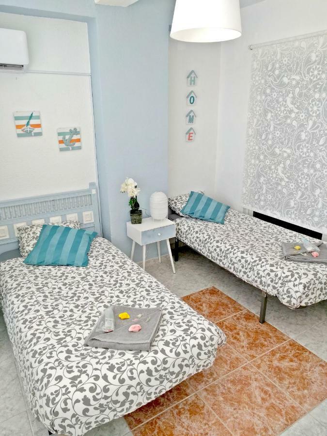Skysea Holidays Benalmadena Luaran gambar