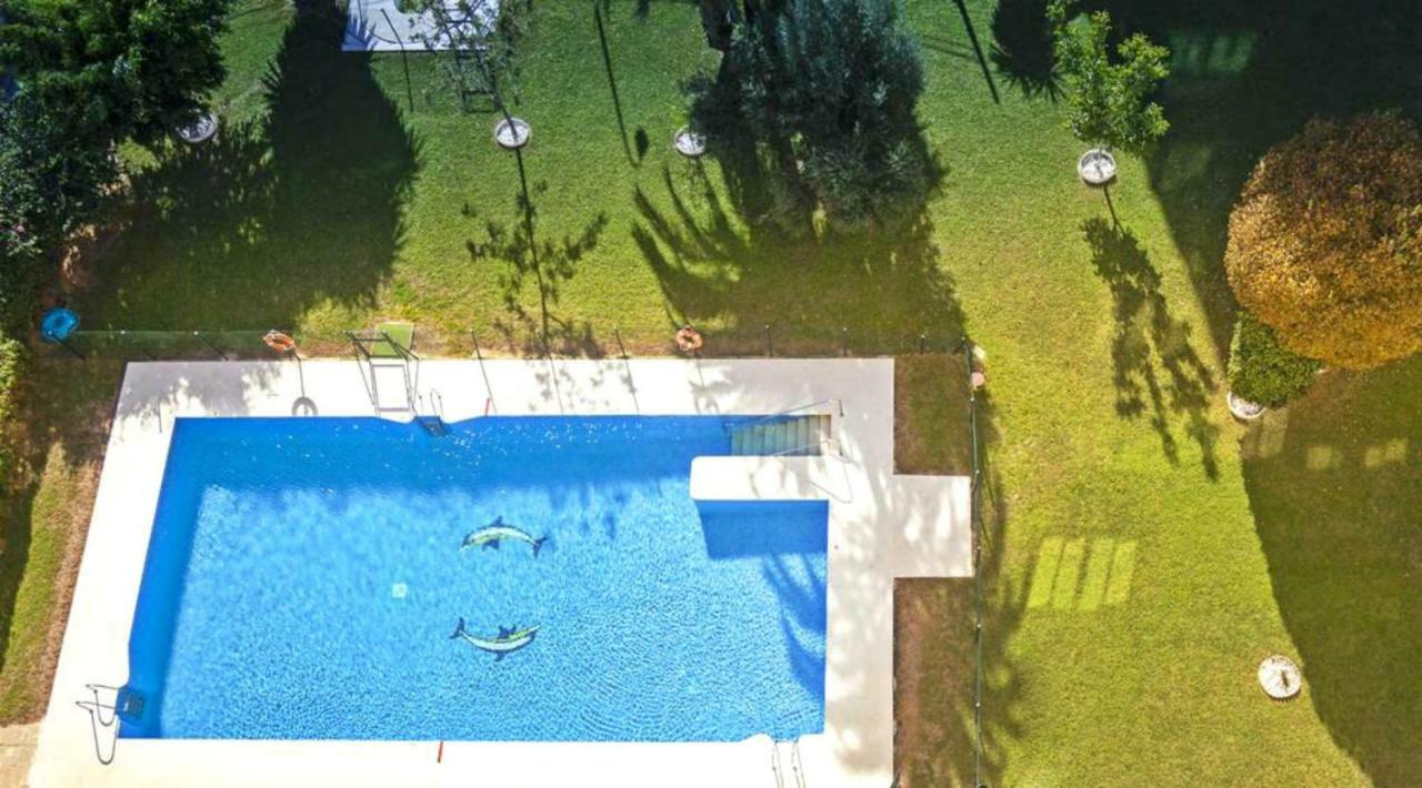Skysea Holidays Benalmadena Luaran gambar