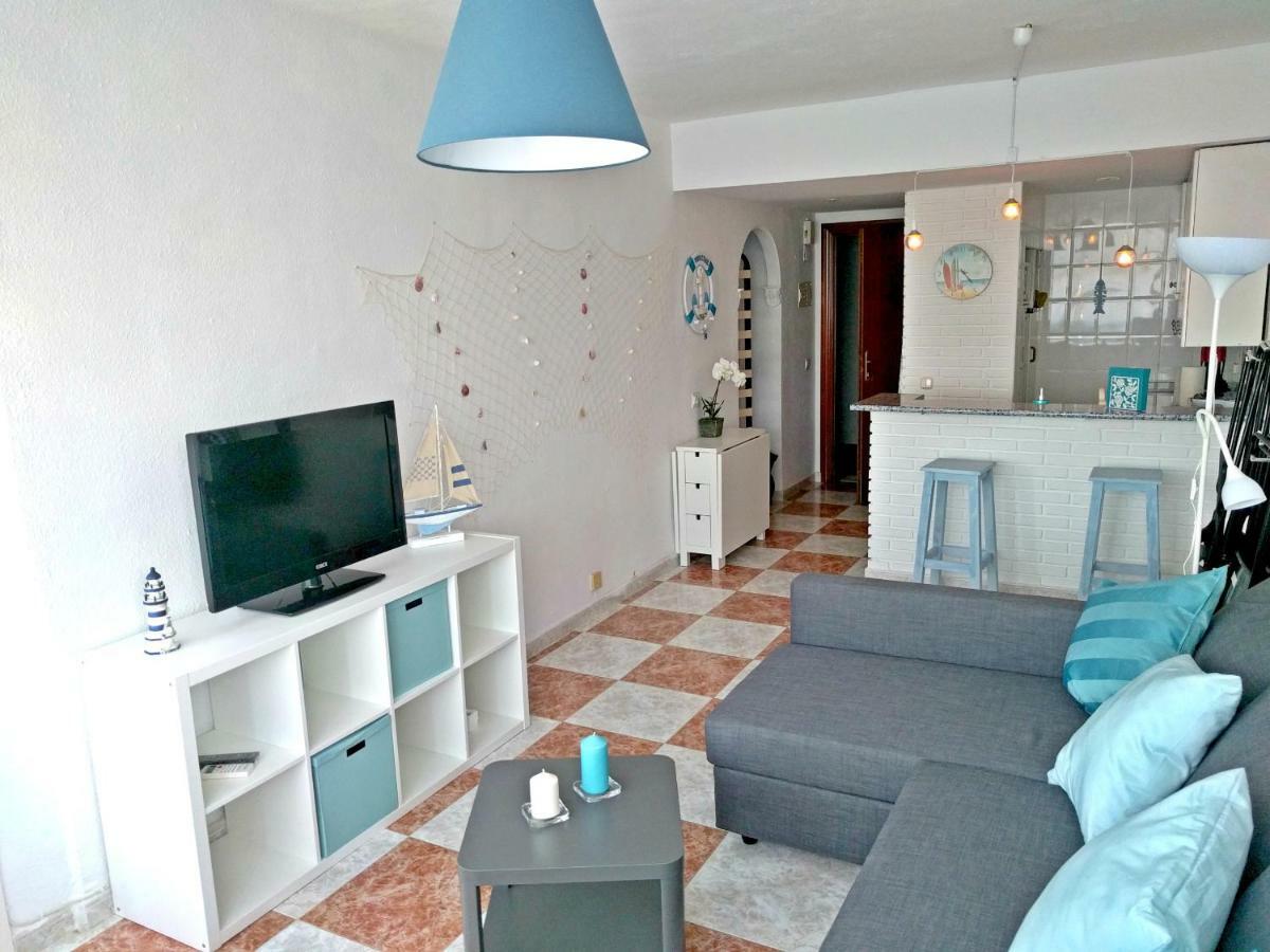 Skysea Holidays Benalmadena Luaran gambar