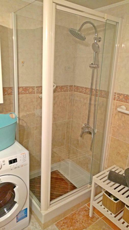 Skysea Holidays Benalmadena Luaran gambar