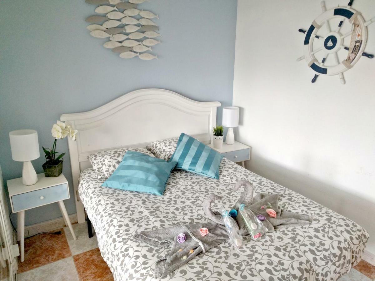 Skysea Holidays Benalmadena Luaran gambar