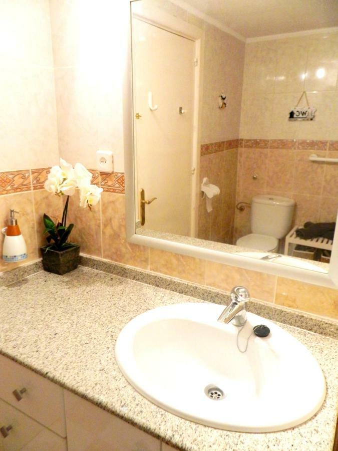 Skysea Holidays Benalmadena Luaran gambar