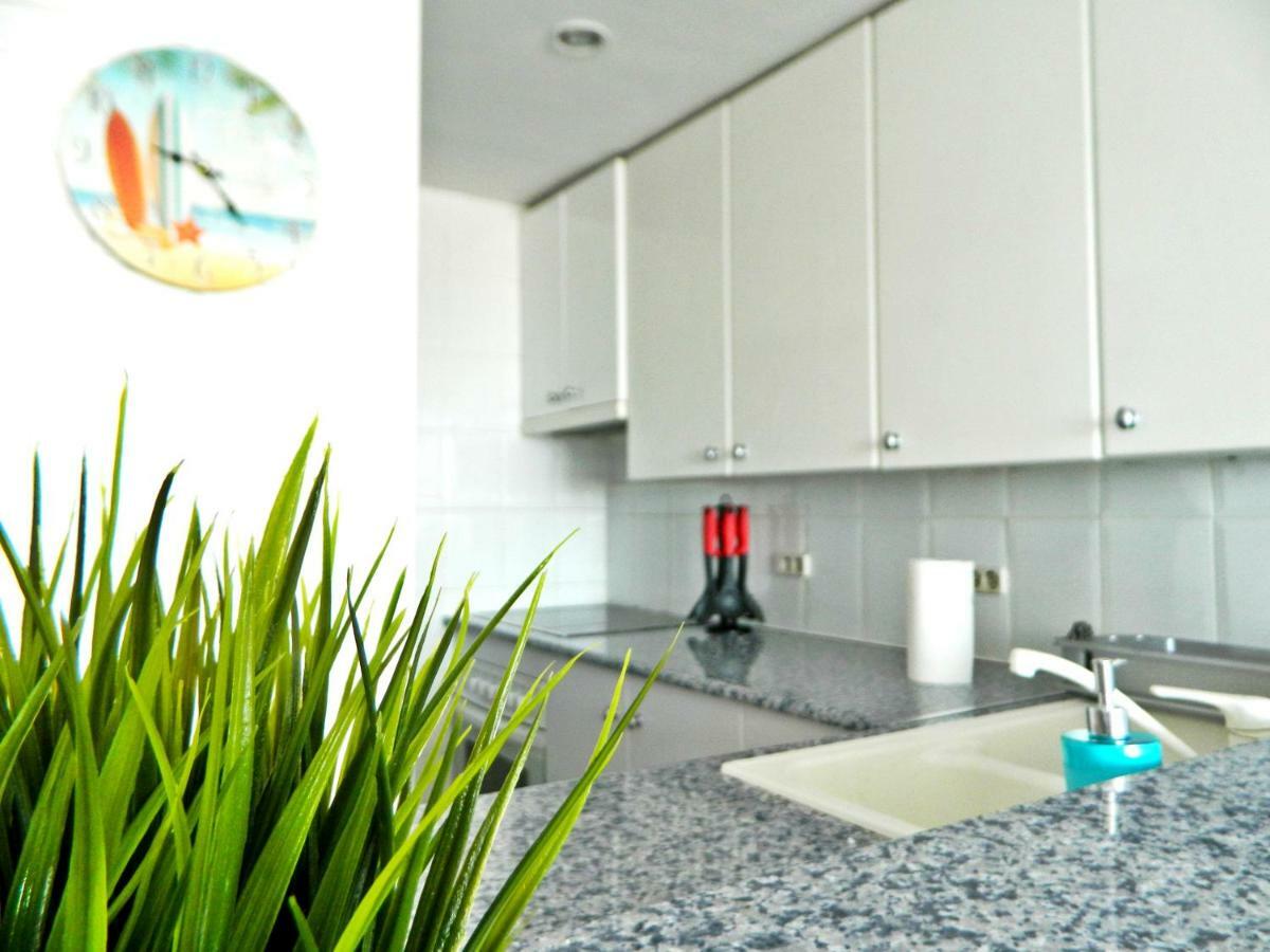 Skysea Holidays Benalmadena Luaran gambar
