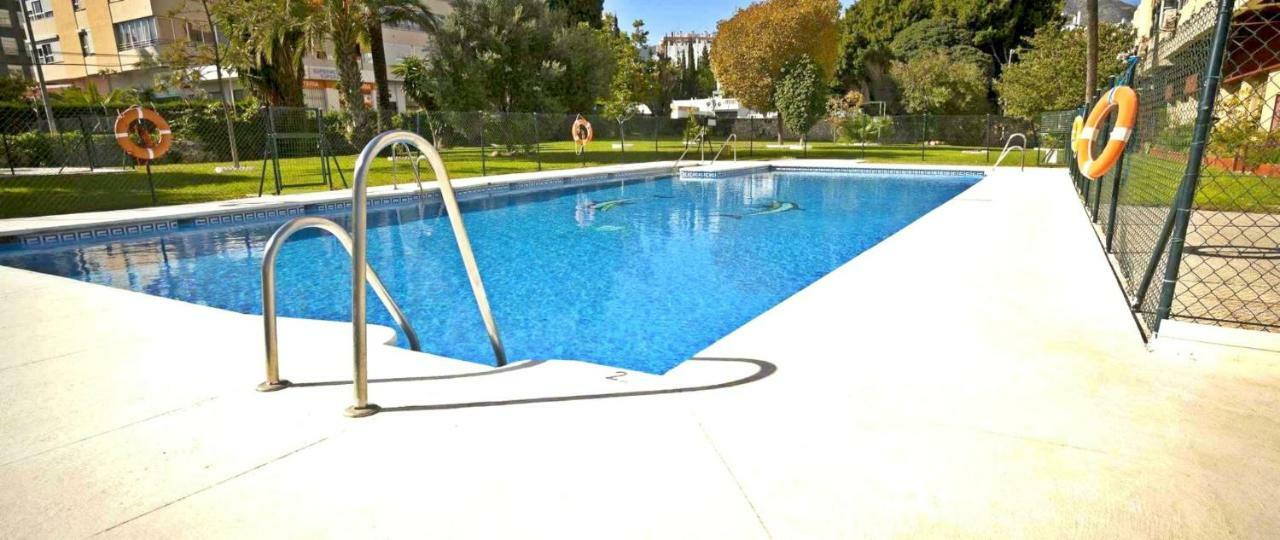 Skysea Holidays Benalmadena Luaran gambar