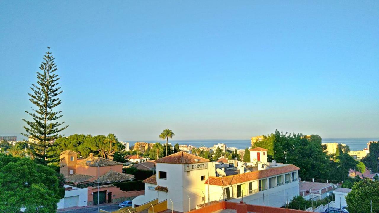 Skysea Holidays Benalmadena Luaran gambar